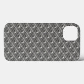 trappen in trappen Case-Mate iPhone case (Achterkant (horizontaal))