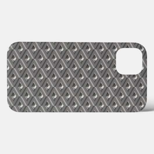 trappen in trappen Case-Mate iPhone case (Achterkant (horizontaal))