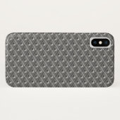 trappen in trappen Case-Mate iPhone case (Achterkant (horizontaal))