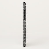 trappen in trappen Case-Mate iPhone case (Achterkant/links)