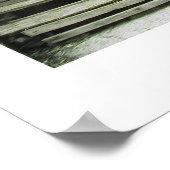 trappen poster (Hoek)