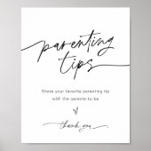 Trappen voor EVERLEIGH-Ouderschap Poster (Voorkant)