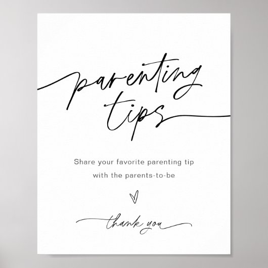 Trappen voor EVERLEIGH-Ouderschap Poster (Voorkant)