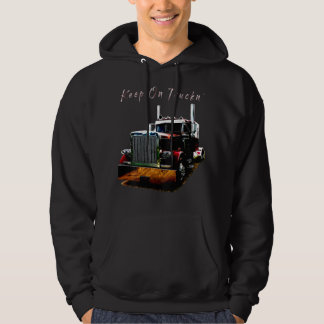 Trappen voor volwassenen en jongeren hoodie