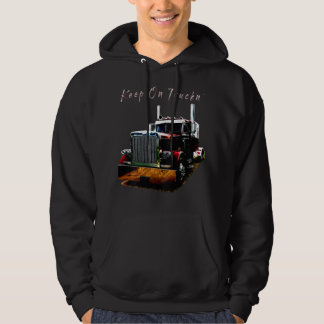 Trappen voor volwassenen en jongeren hoodie