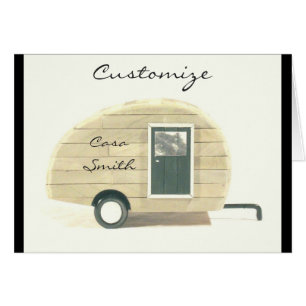  trappenaanhangwagen zigeunercaravan