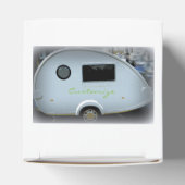 trappencaravan Thunder_Cove Bedankdoosjes (Bovenkant)