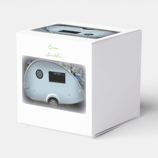 trappencaravan Thunder_Cove Bedankdoosjes (Achterkant)