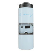 trappencaravan Thunder_Cove Thermosbeker (Voorkant)