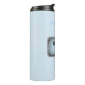  trappencaravan Thunder_Cove Thermosbeker (Gedraaid links)