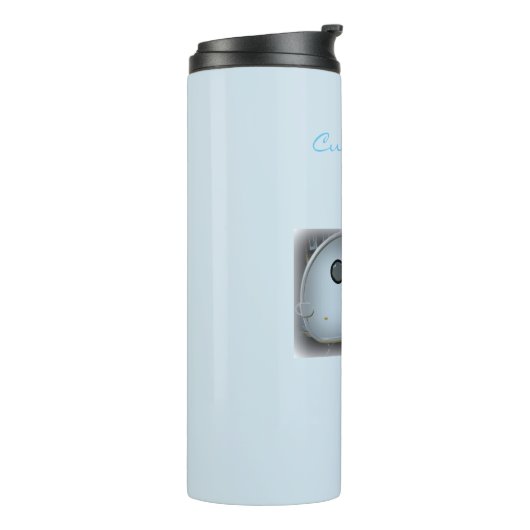 trappencaravan Thunder_Cove Thermosbeker (Gedraaid links)