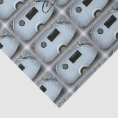  trappencaravan Thunder_Cove Tissuepapier (Detail)