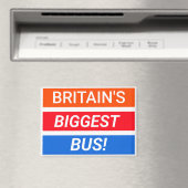 trappencoachmagneet magneet (Insitu (Vaatwasser))