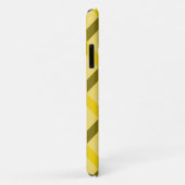 trappenpatroon Case-Mate iPhone case (Achterkant/rechts)