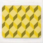 trappenpatroon muismat (Voorkant)