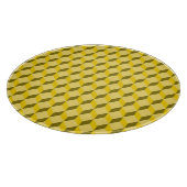 trappenpatroon snijplank (Hoek)