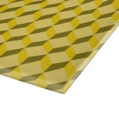 trappenpatroon snijplank (Hoek)