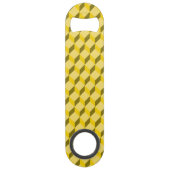 trappenpatroon speed flessenopener (Voorkant)
