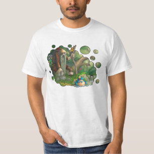 Trapper T-shirt