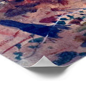 Trappers Resting Winslow Homer 1874 Poster (Hoek)