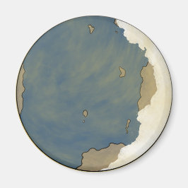 TRAPPIST-1 e Magneet