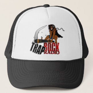 TrapRock Trucker [Snapback] Trucker Pet