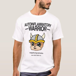 TRAPS Warrior T-shirt