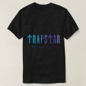 Trapstar Special Series 07 T-shirt (Design voorkant)