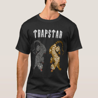 Trapstar Tiger T-shirt