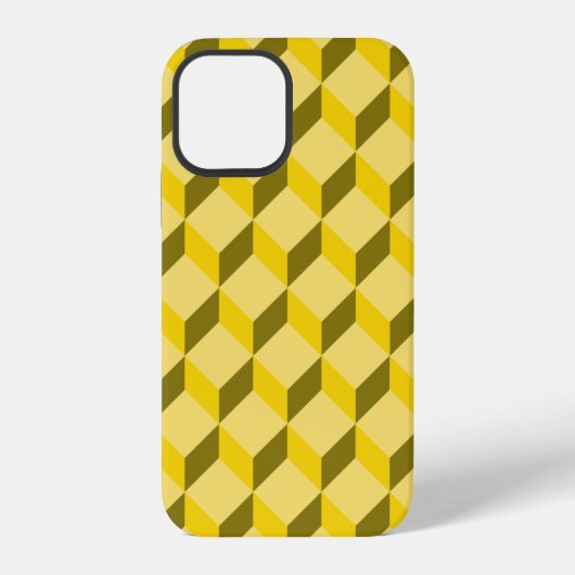 trapvormig Case-Mate iPhone hoesje iPhone 12 Hoesje (Achterkant)