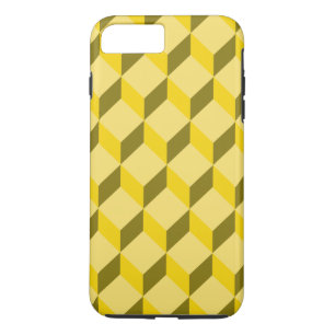 trapvormig patroon Case-Mate iPhone case