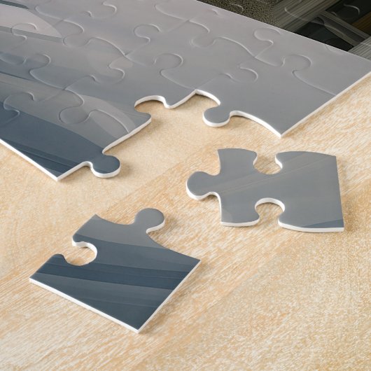 Trapvortex Legpuzzel (Zijkant)