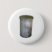 trash bin ronde button 5,7 cm (Voorkant)