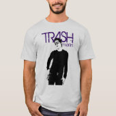 Trash Martini Ral T-Shirt (Voorkant)