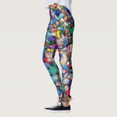 Trash naar Treasure (AI) Leggings (Links)