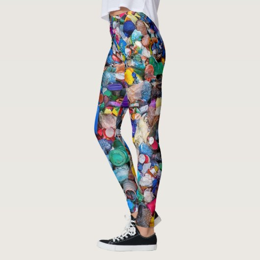 Trash naar Treasure (AI) Leggings (Links)