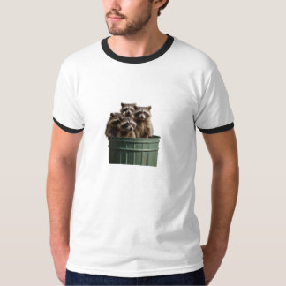 Trash Panda Playground T-shirt