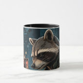 Trash Panda Protocol Mok (Midden)