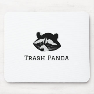 Trash Panda - Racoon Muismat