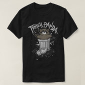 Trash Panda Racoon Trashcan Gift Pullover (Design voorkant)