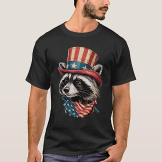 Trash Panda T-shirt