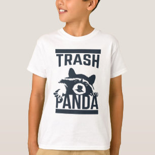 Trash Panda T-shirt