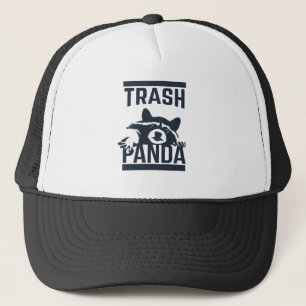 Trash Panda Trucker Pet
