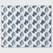 Trash Toile Cadeaupapier (Vlak)