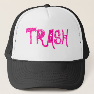 TRASH TRUCKER PET
