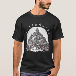 TrashAprés-Shirt T-shirt
