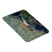 Trashigang Dzong - Oostelijk Bhutan Magneet (Rechterzijde)