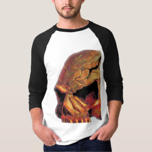 Trashow Shirt schedel