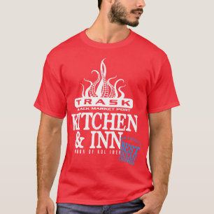 Trask Kitchen and Inn T-shirt