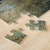 Trastevere Rome. Legpuzzel (Zijkant)